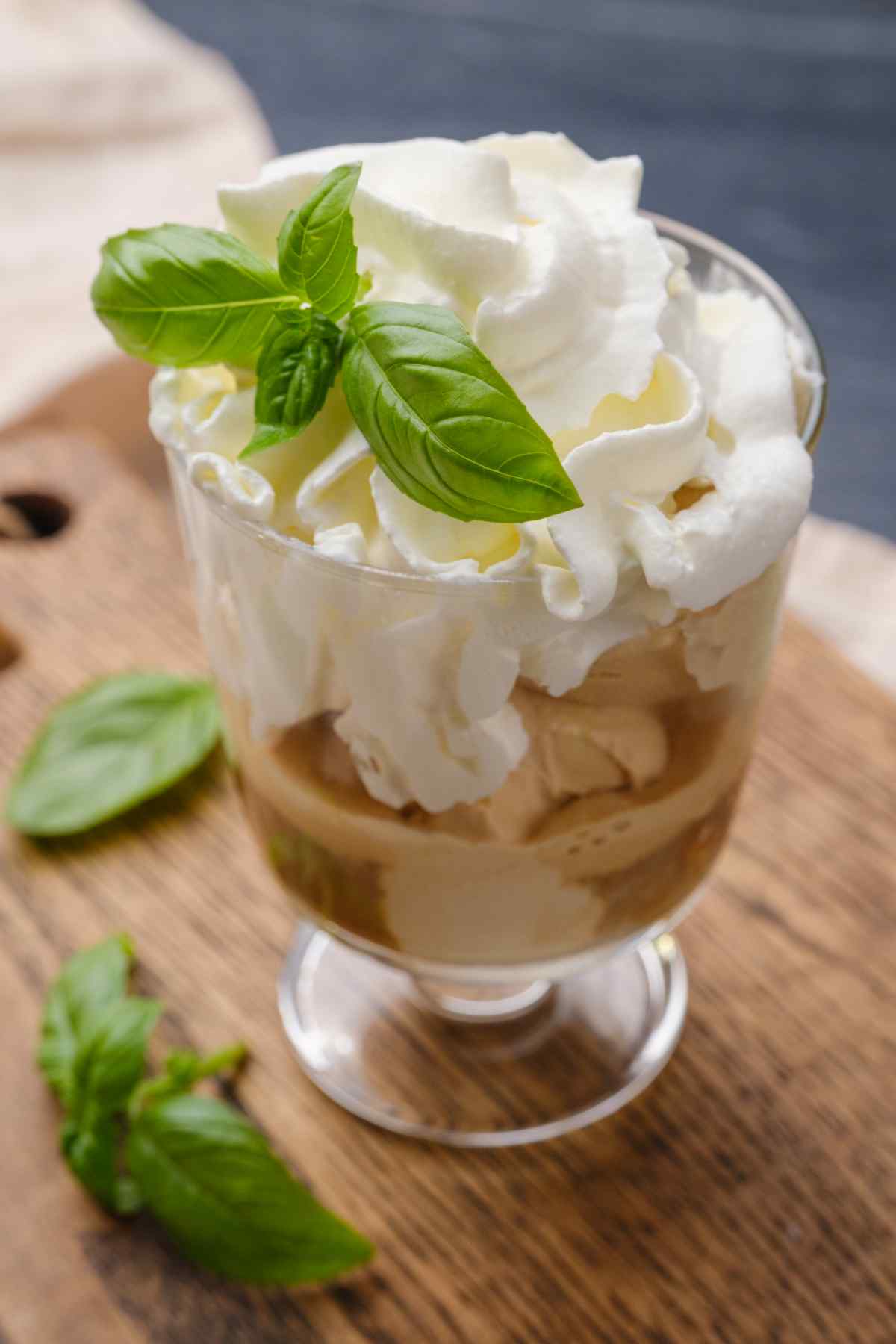 Affogato