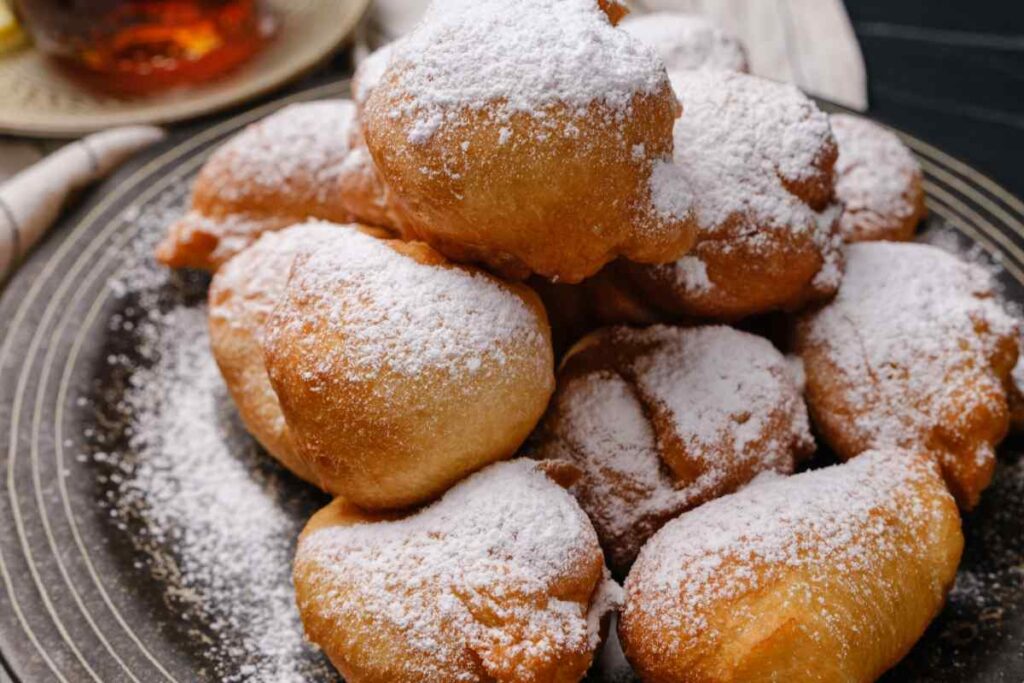 Zeppole